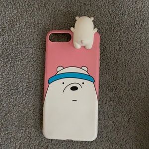 iPhone 7plus case